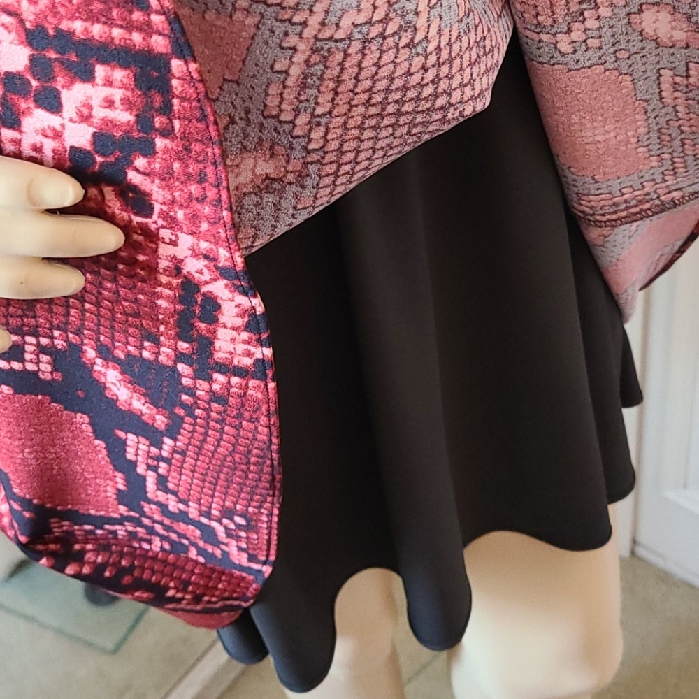 NBD xtheNAVENtwins Dress - Picture 8 of 13